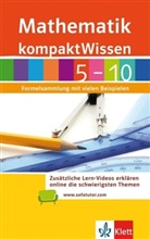 Kompaktwissen Mathematik 5-10
