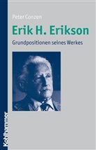 Peter Conzen - Erik H. Erikson