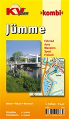 KVplan-Kombi-Reihe: KVplan Kombi Jümme