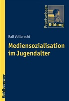 Ralf Vollbrecht - Mediensozialisation im Jugendalter
