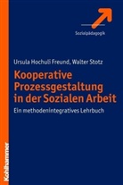 Ursula Hochuli Freund, Walter Stotz - Kooperative Prozessgestaltung in der Sozialen Arbeit