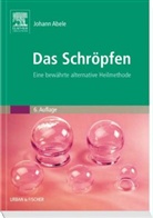 Johann Abele - Das Schröpfen
