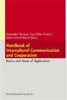 Eva-Ulrik Kinast, Eva-Ulrike Kinast, Sylvia Schroll-Machl, Thoma, Alexander Thomas - Handbook of Intercultural Communication and Cooperation
