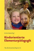 Armi Krenz, Armin Krenz - Kindorientierte Elementarpädagogik