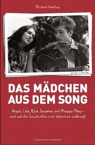 Michael Heatley, Madeleine Lampe, Thorsten Wortmann - Das Mädchen aus dem Song
