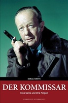Gerald Grote - Der Kommissar