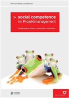 MAJE, Christia Majer, Christian Majer, Stabauer, Luis Stabauer - Social competence im Projektmanagement