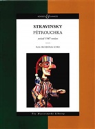 Igor Strawinsky - Petruschka  (1947)