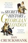 Dan Cruickshank - The Secret History of Georgian London