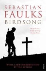 Sebastian Faulks - Birdsong