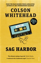 Colson Whitehead - Sag Harbor