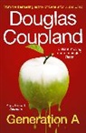 Douglas Coupland - Generation A