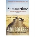 J. M. Coetzee - Summertime