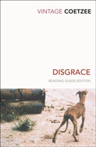 J. M. Coetzee - Disgrace
