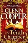 Glenn Cooper, Cooper Glenn - The Tenth Chamber