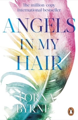 Lorna Byrne,  Byrne Lorna - Angels in My Hair