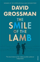 David Grossman - The Smile Of The Lamb