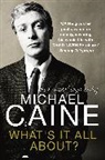 Michael Caine - What's It All About?
