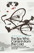William Boyd, John le Carré, John Le Carre, John Le Carré - The Spy Who Came in From the Cold