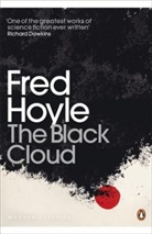 Fred Hoyle, Sir Fred Hoyle - The Black Cloud