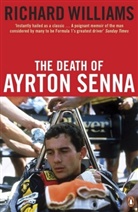 Richard Williams - Death of Ayrton Senna