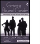 Kenneth Doka, Kenneth J Doka, Kenneth J. Doka, Kenneth J. (The College of New Rochelle Doka, Terry L Martin, Terry L. Martin... - Grieving Beyond Gender