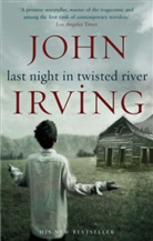 John Irving, Irving John - Last Night in Twisted River
