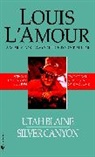 &amp;apos, Louis Amour, L&amp;apos, Louis L'Amour, Louis L''amour - Utah Blaine/Silver Canyon