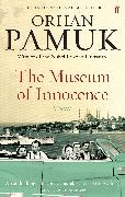 Orhan Pamuk,  Pamuk Orhan - The Museum of Innocence