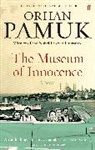 Orhan Pamuk, Pamuk Orhan - The Museum of Innocence
