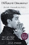 Jann Parry, Jann (Observer Dance Correspondent) Parry, PARRY JANN - Different Drummer