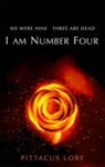 Pittacus Lore - I am Number Four