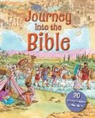 Rock, Lois Rock, Rowland, Andrew Rowland - Journey Into the Bible