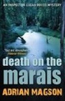 Magson, Adrian Magson - Death on the Marais