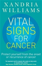 Williams, Xandria Williams, Williams Xandria - Vital Signs For Cancer