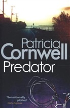 Patricia Cornwell, Cornwell Patricia - Predator