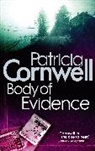 Patricia Cornwell - Body of Evidence