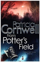Patricia Cornwell, Cornwell Patricia - From Potter's Field
