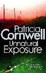 Patricia Cornwell, Cornwell Patricia - Unnatural Exposure