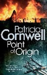 Patricia Cornwell - Point of Origin