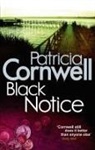 Patricia Cornwell, Cornwell Patricia - Black Notice