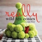 Prior Loani, Loani Prior - Really Wild Tea Cosies