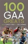 Scally, John Scally - 100 Gaa Greats