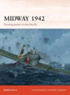 Mark Stille, Mark E Stille, Howard Gerrard, Marcus Cowper - Midway 1942