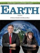 Dr. Jon Stewart, James Stewart, Jon Stewart - Earth