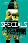 Scott Westerfeld - Specials