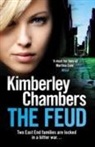 Kimberley Chambers - Feud