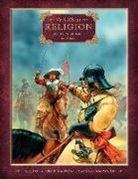 Xavier Codina, Peter Dennis, Nik Gaukroger, Richard Bodley Scott - Wars of Religion Western Europe 1610-60