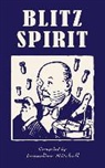 J (Comp) Mitchell, Jaqueline Mitchell, Jaqueline Mitchell - Blitz Spirit