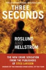 Roslund Hellstrom, Börge Hellström, Anders Roslund, Anders Hellstrom Roslund - Three Seconds